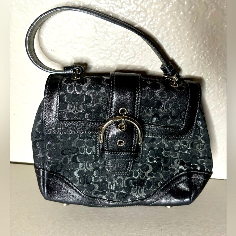 Coach Mini Handbag